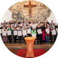 52 Ehren- und Verdienstzeichen der Diözese Innsbruck wurden am Petrus-Canisius-Tag vergeben