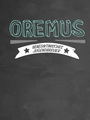 Oremus. Benediktinisches Jugendbrevier
