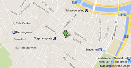 map data@google 2015