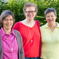 Gemeinschaft der Don Bosco Schwestern in Salzburg Liefering 