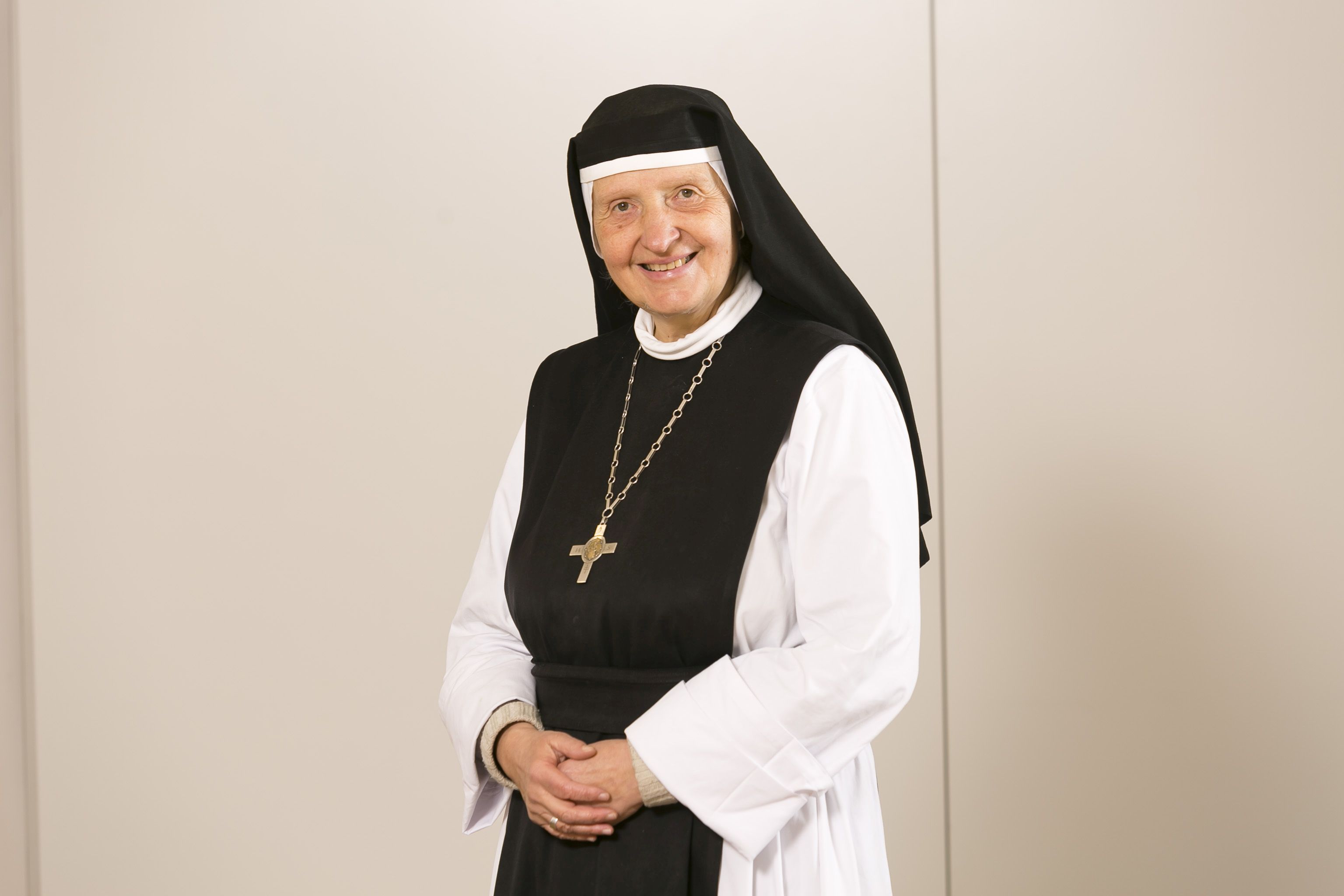 Dornbirn  am 15.3.2021  Kirche Vorarlberg, Portraits, Dioezese Feldkirch, Fototermin Dornbirn Pfarrhof St. Martin