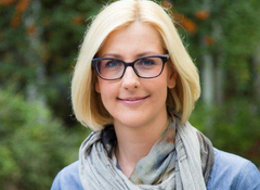 Elisabeth Steiner / Momo, Kinderhospiz