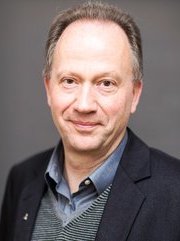 Dr. Stefan Kiechle SJ / Deutsche Provinz der Jesuiten