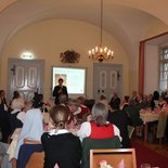 Festakt 100 Jahre Canisiuswerk