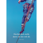 Habt keine Angst