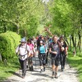 Fußwallfahrt von Villach nach Maria Luggau, 2016