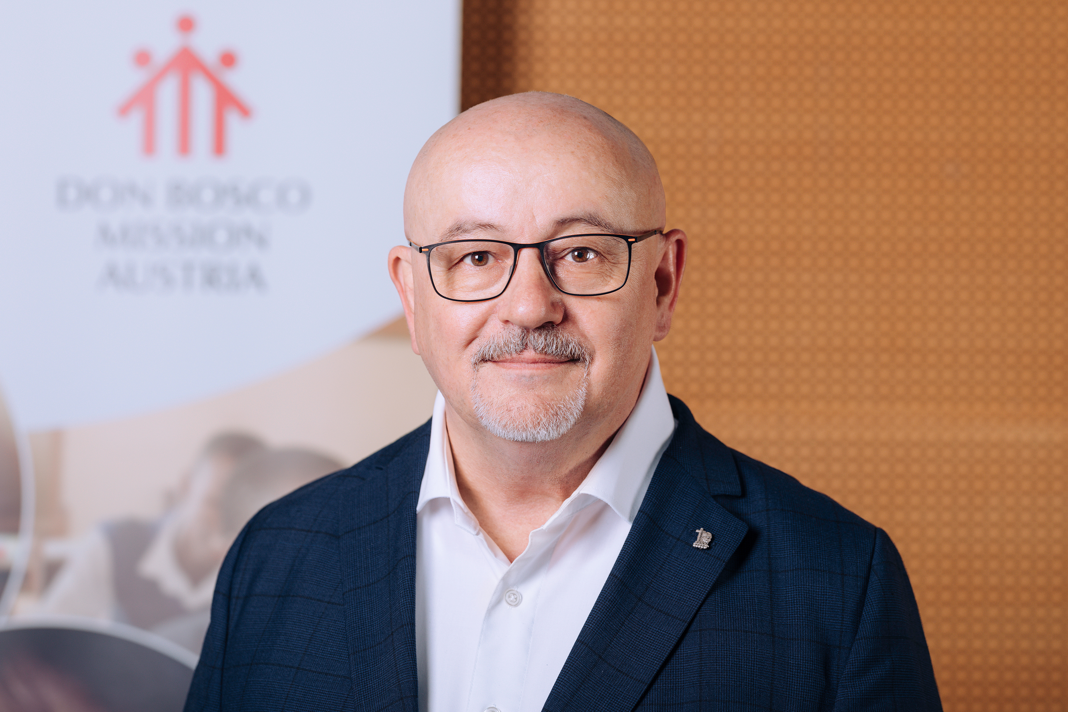 Kaufmann, Missionar und Brückenbauer zwischen Kontinenten