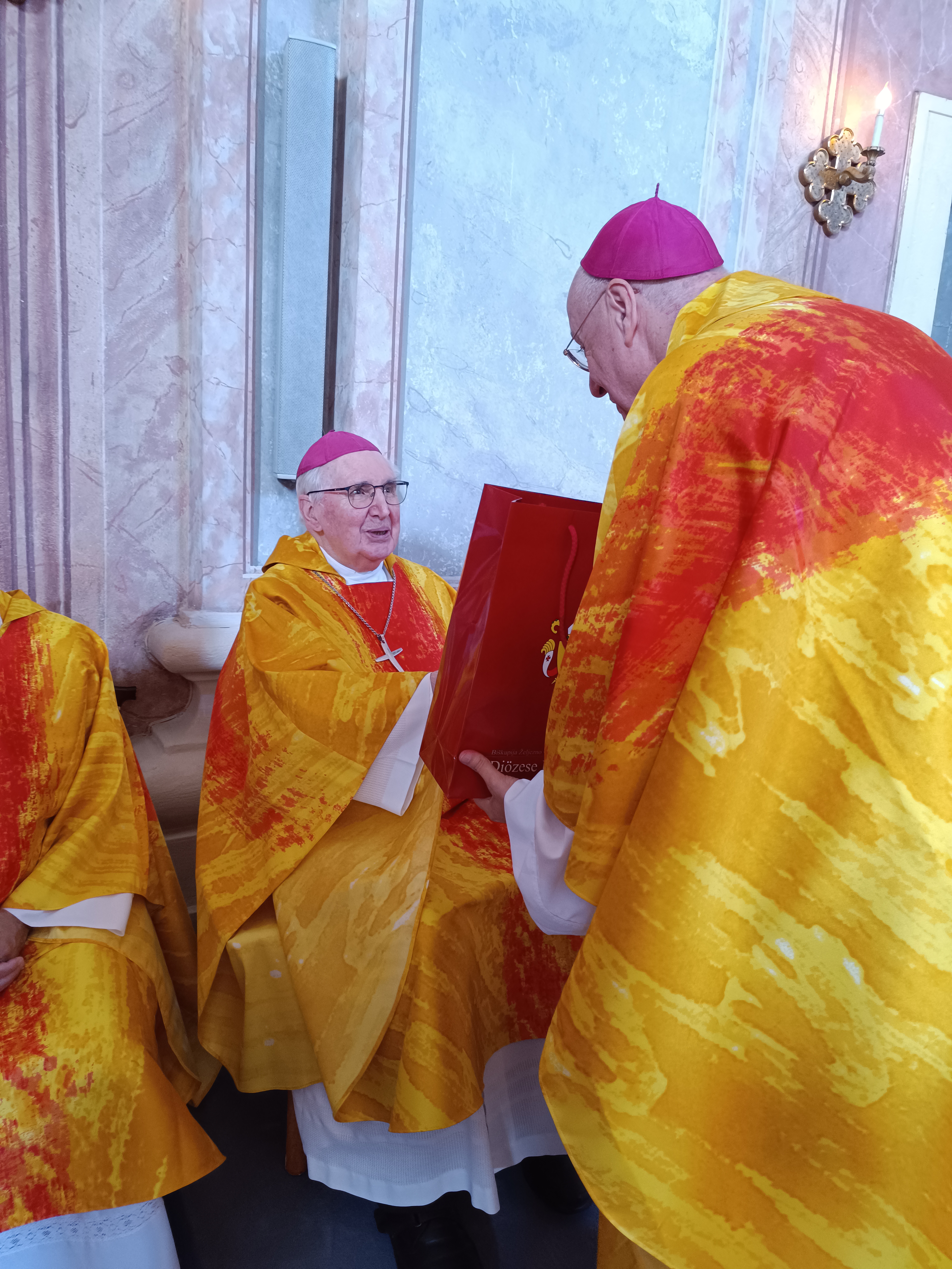 Diözese Eisenstadt / Rothleitner-Reinisch