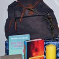 Gebetsrucksack mit oder ohne Inhalt / Canisiuswerk