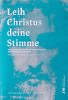 Leih Christus deine Stimme / peter_cupec