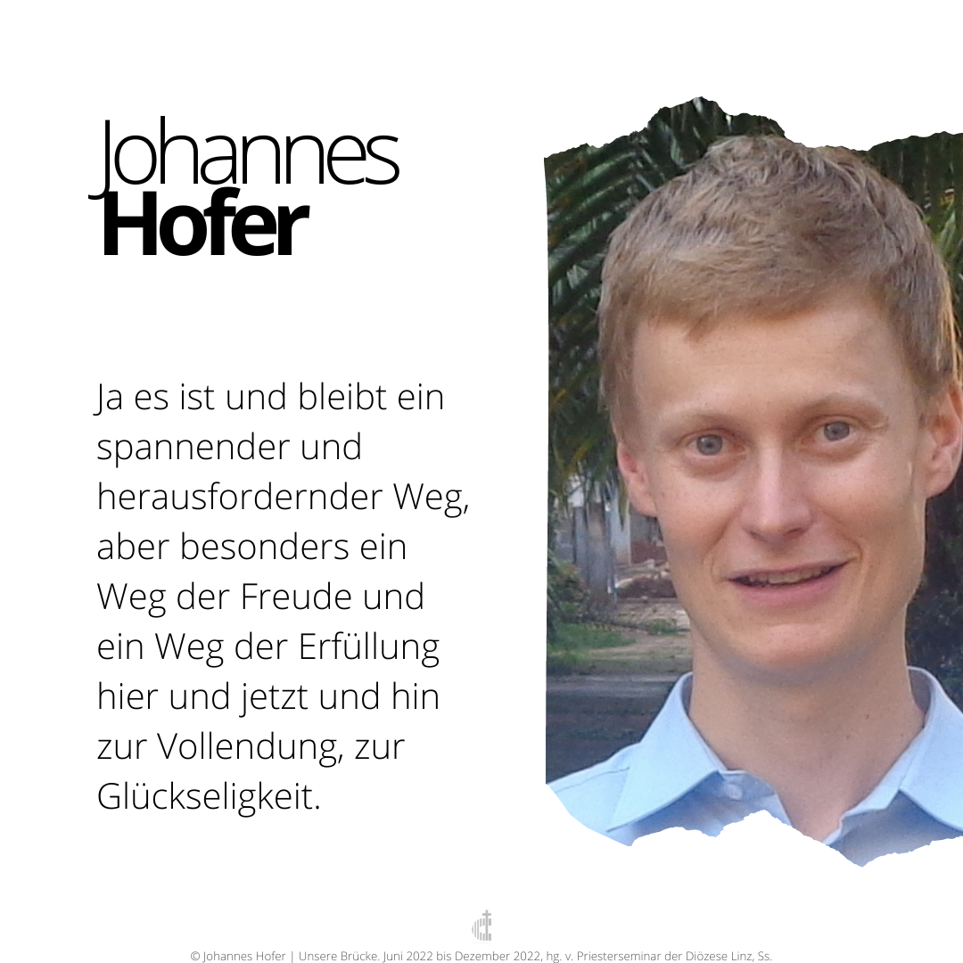 Johannes Hofer