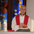 Msgr. Josef Hirschl