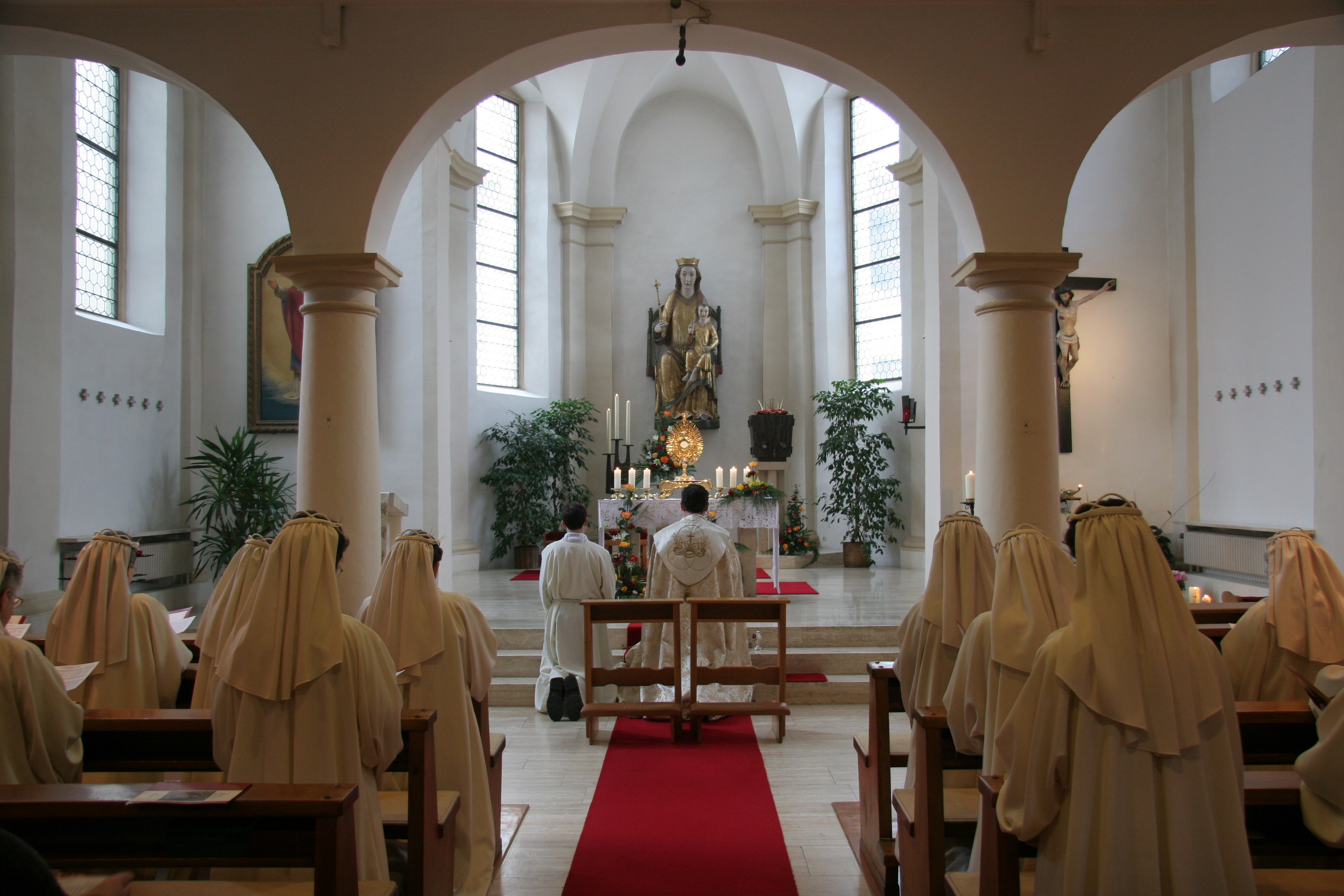 täglich von 9.00 Uhr bis 17.30 Uhr