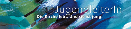 JugendleiterIn / Canisiuswerk