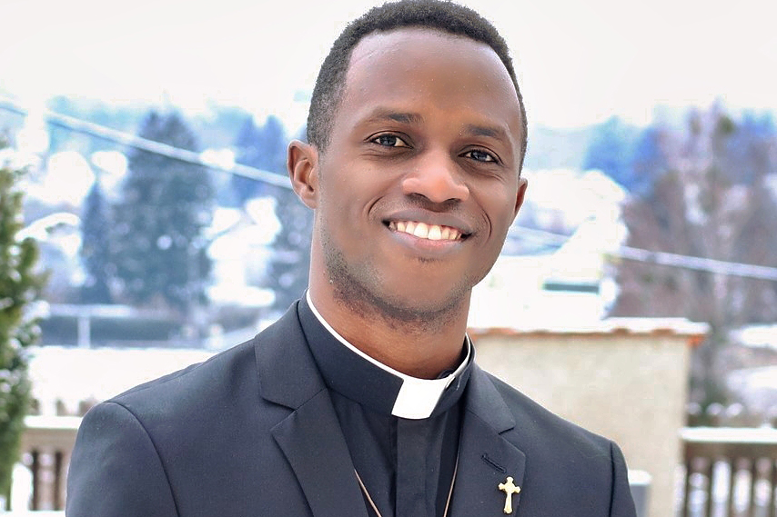 Elijah Kwizera
