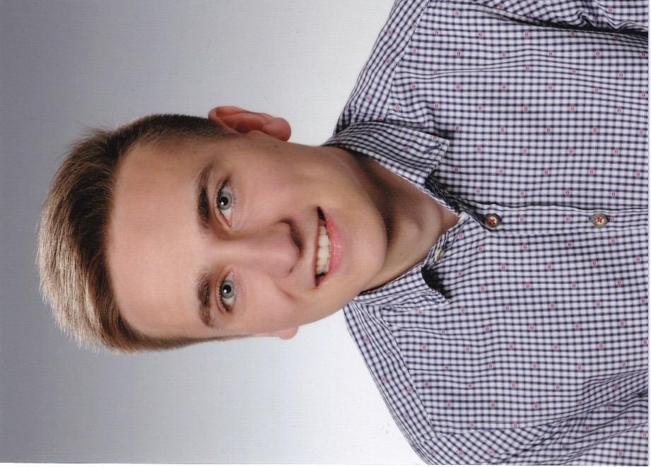 Lukas Schobesberger