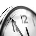 Gutes Timing / Christian Schnettelker