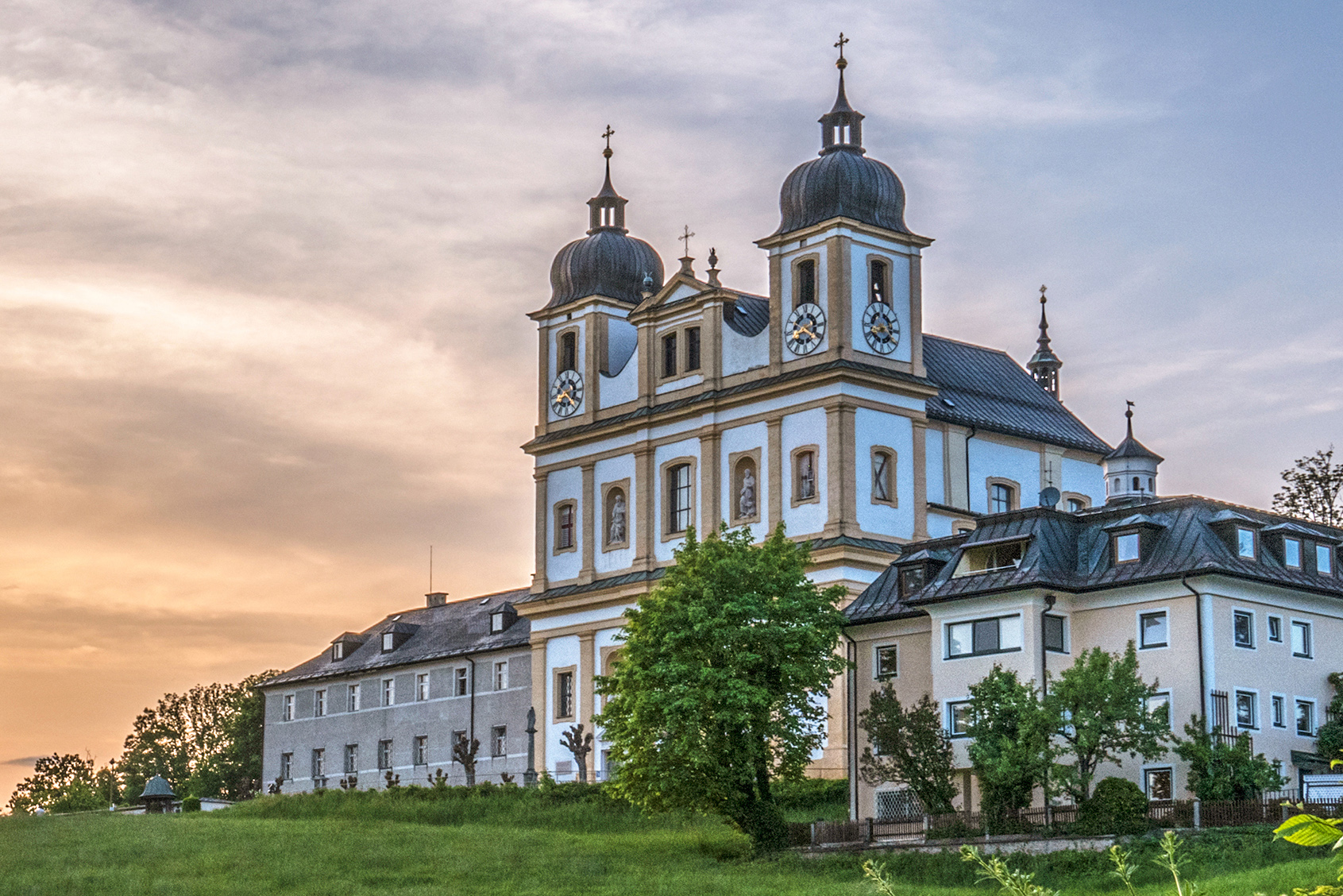 Hiwa Nagshi / Erzdiözese Salzburg