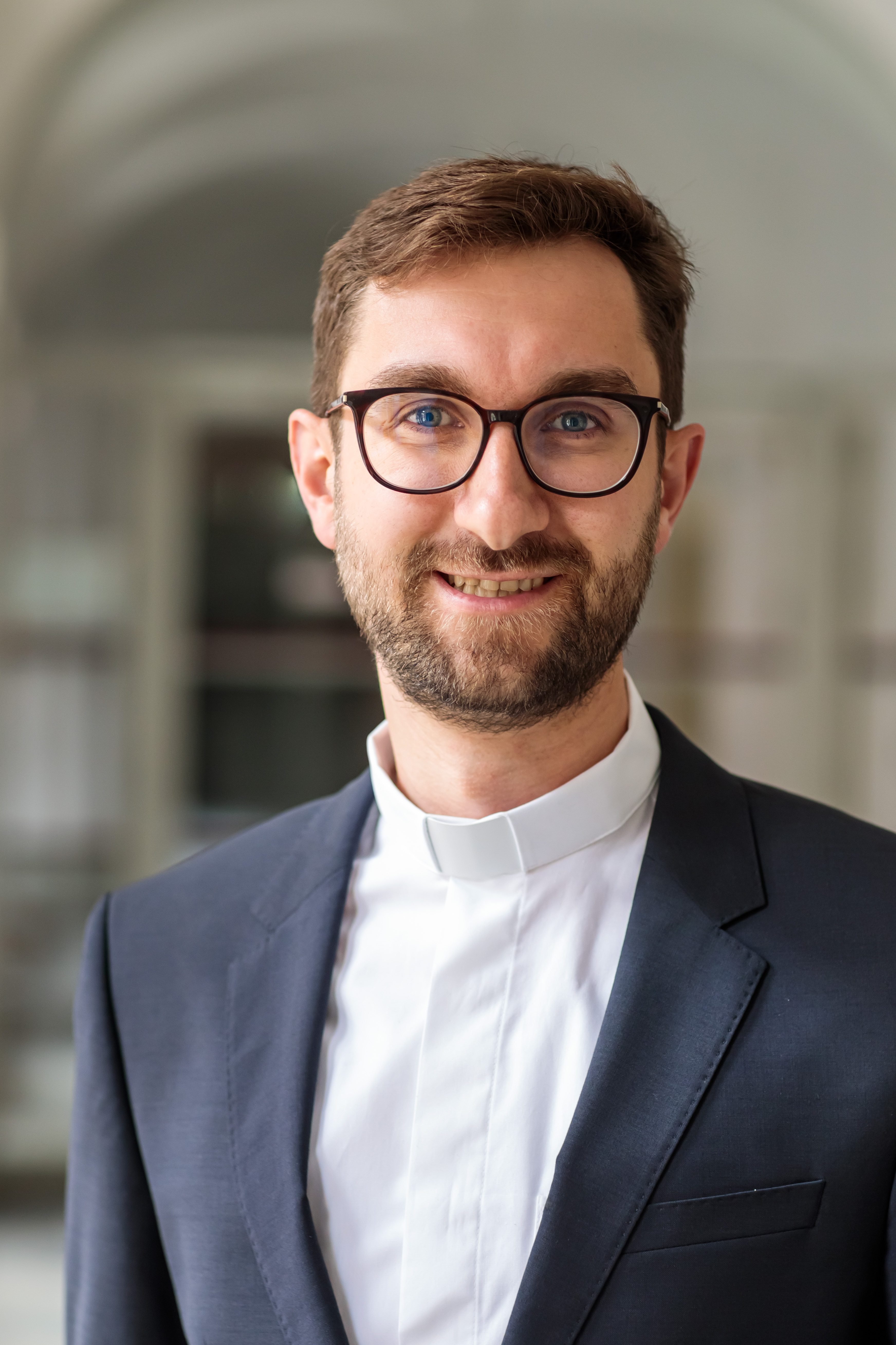 SONNTAGSBLATT, Gerd Neuhold