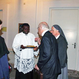 Festakt 100 Jahre Canisiuswerk