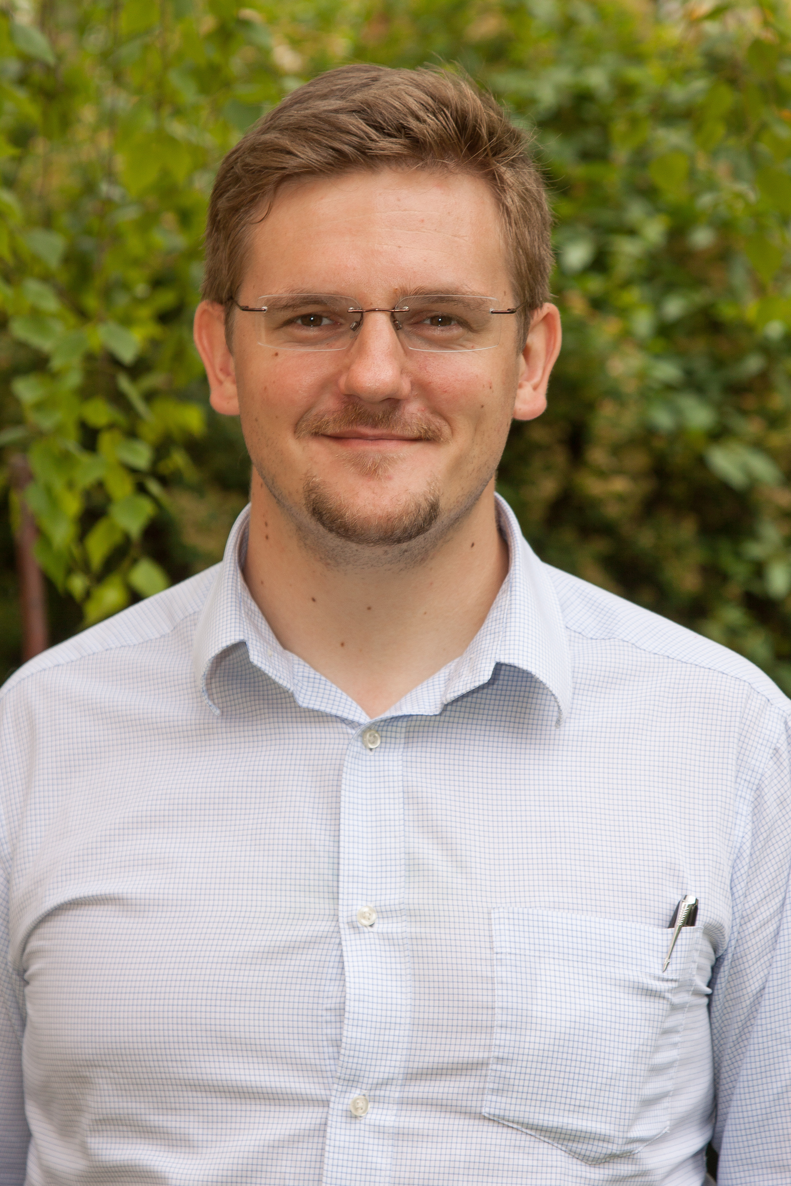 Salesianer Don Bosco / Michal Klucka