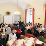 Festakt 100 Jahre Canisiuswerk