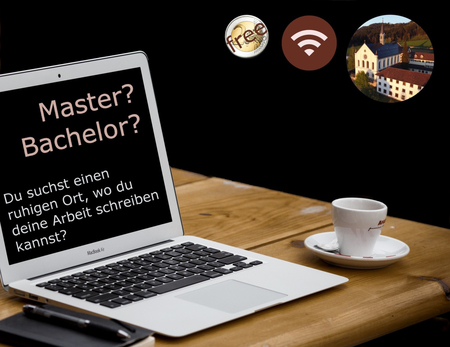 Angebot Master? Bachelor? / Zisterzienserinnenabtei Mariastern-Gwiggen