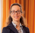 Mag. Aoife Benglin / HIWA NAQSHI Team Referat Berufungspastoral