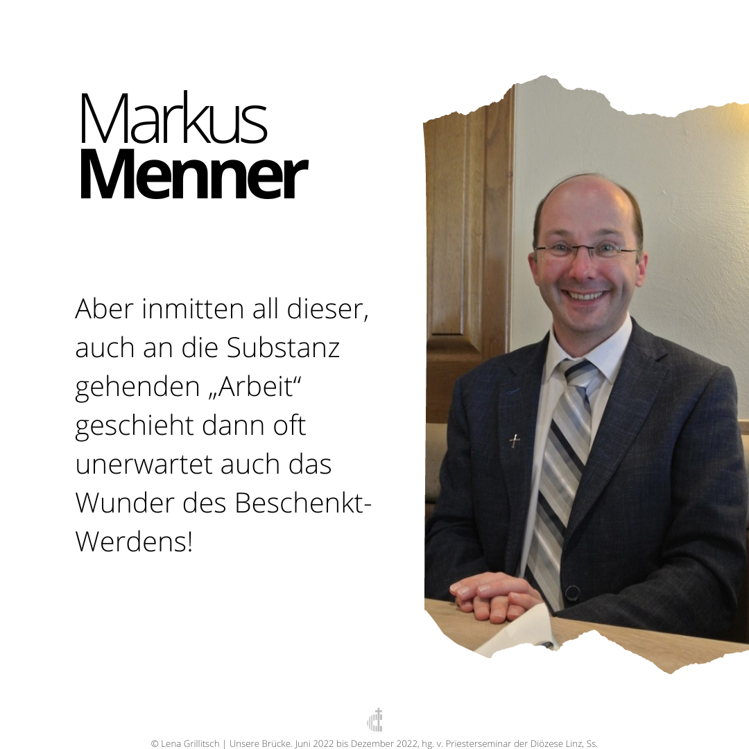 Markus Menner