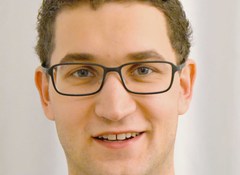 Florian Wegscheider / privat