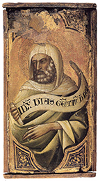 Jeremiah / Lorenzo Monaco Jeremiakl