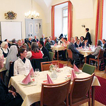 Festakt 100 Jahre Canisiuswerk