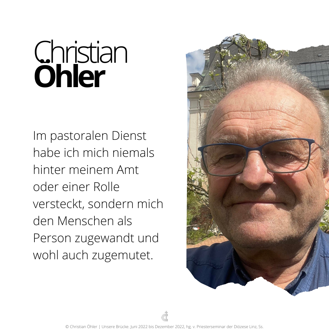 Christian Öhler