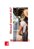 Werkheft 2021 / istockphoto.com/MStudioImages