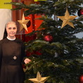 Schwester Anđa Vranjes übernimmt von der Diözese Eisenstadt neu etablierte Priesterfürsorge