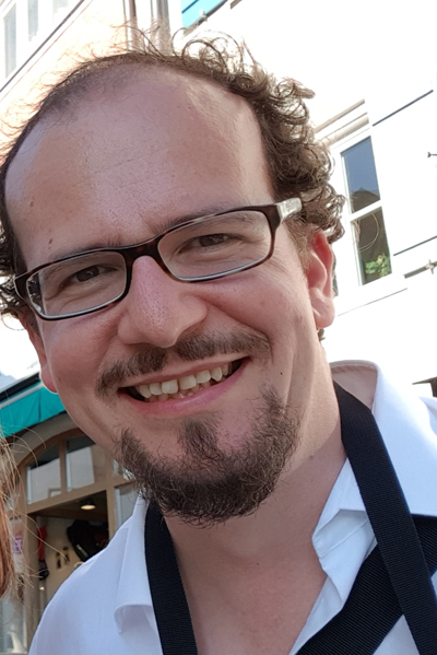 Andreas Welich / privat